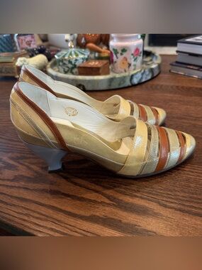 Never WornFluevog Blind Faiths Mid Drew - W10.5